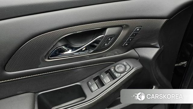 Chevrolet (GM Daewoo) Traverse id 3851148 из Кореи 7