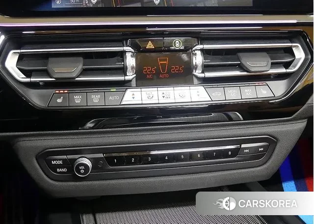 BMW Z4 (G29) id 3082249 из Кореи 7