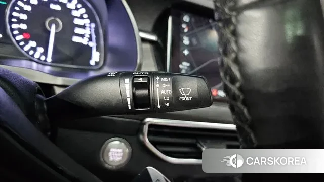 Kia K7 Premier id 2961012 из Кореи 7