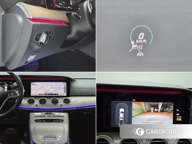 Mercedes-Benz E-Class W213 id 3504358 из Кореи 7