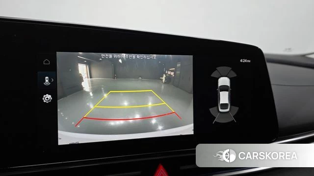 Hyundai Avante (CN7) id 3965348 из Кореи 7