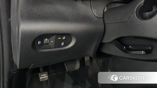 Hyundai Casper id 3447953 из Кореи 7