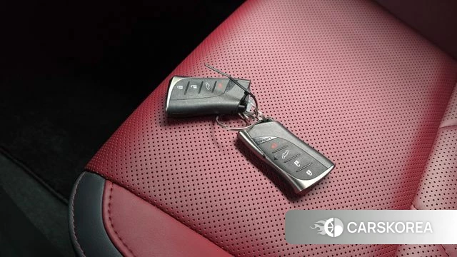 Lexus NX350h Second generation id 4488856 из Кореи 7