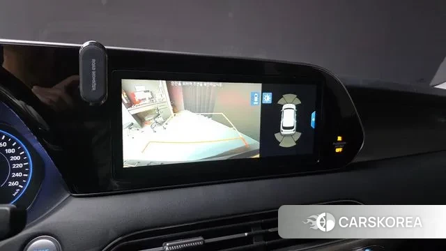 Hyundai Palisade id 3368533 из Кореи 7