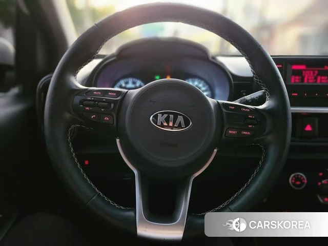 Kia All New Morning (JA) id 4642615 из Кореи 7