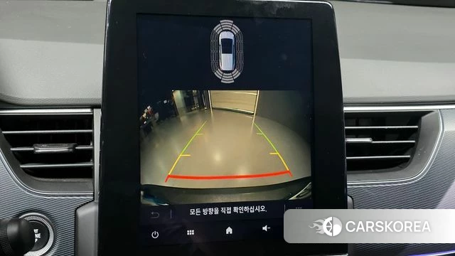 Renault Korea (Samsung) XM3 id 4250475 из Кореи 7