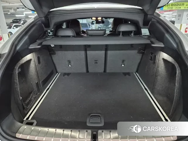 BMW X4 (G02) id 3383872 из Кореи 7