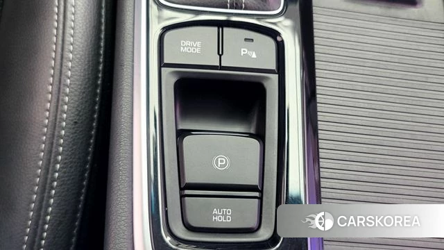 Hyundai Sonata New Rise id 4339841 из Кореи 7