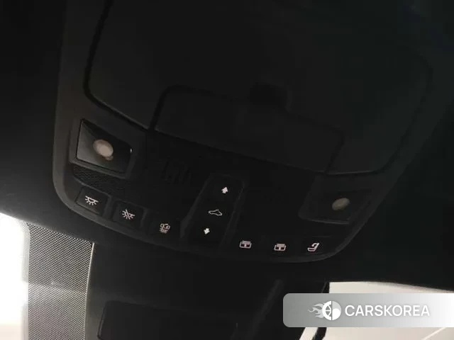 Lincoln Navigator 4th generation id 3339041 из Кореи 7