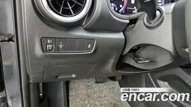 Hyundai The New Kona id 2950875 из Кореи 7