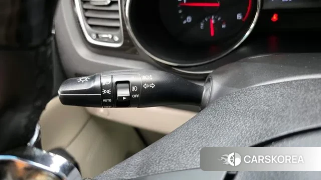 Kia The New Carnival id 3033513 из Кореи 7