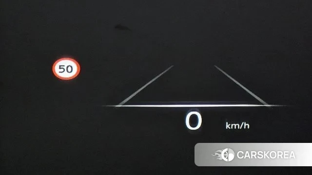 Genesis G80 (RG3) id 3707263 из Кореи 7