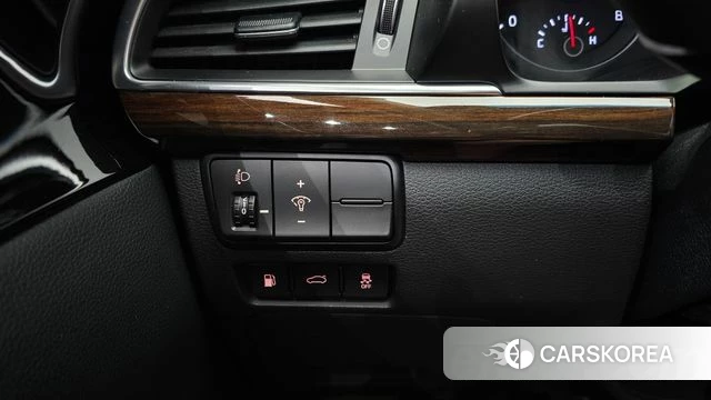 Kia Come New K7 id 4424730 из Кореи 7
