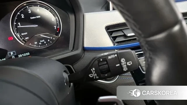 BMW X1 (F48) id 3546794 из Кореи 7