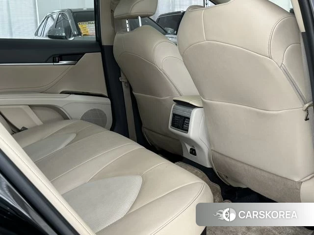 Toyota Camry id 4221241 из Китая 7