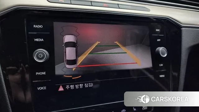 Volkswagen Passat GT (B8) id 3249027 из Кореи 7