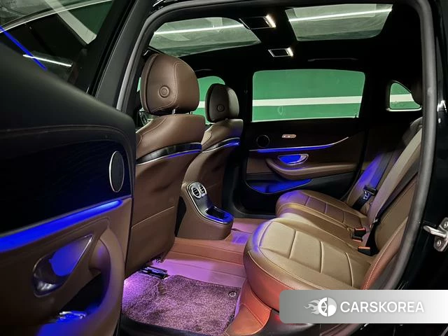 Mercedes-Benz E-class id 4277127 из Китая 7