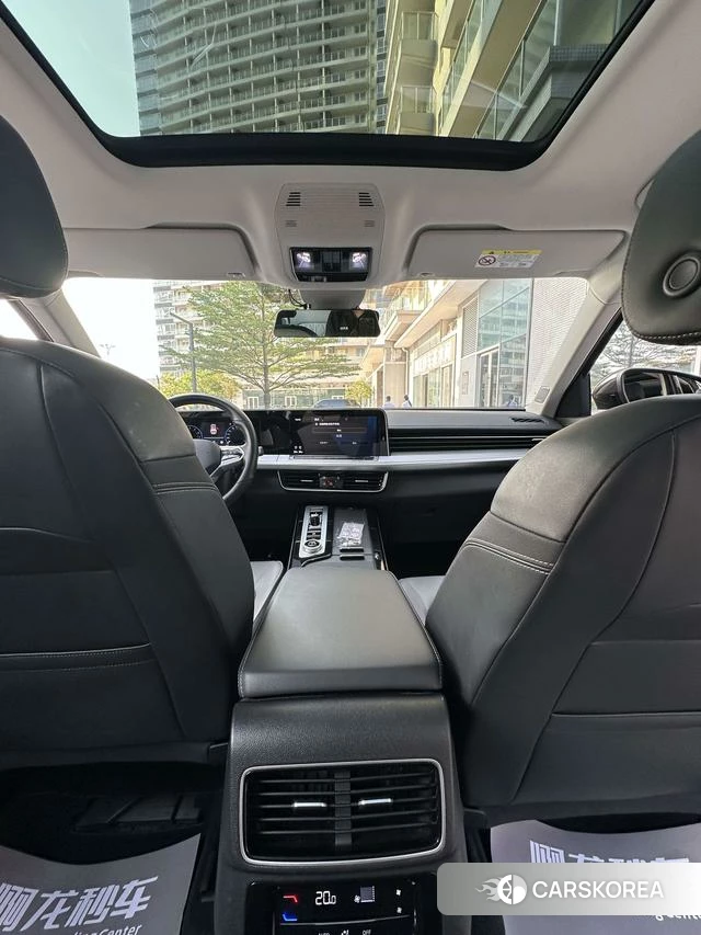 Volkswagen Range patrol id 4264169 из Китая 7