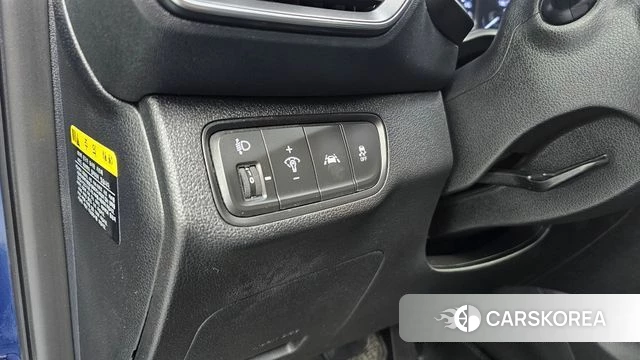 Hyundai Santa Fe TM id 4582106 из Кореи 7