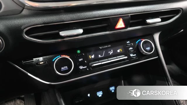 Hyundai Sonata (DN8) id 4351000 из Кореи 7