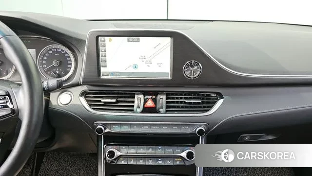 Hyundai Grandeur IG id 3055237 из Кореи 7