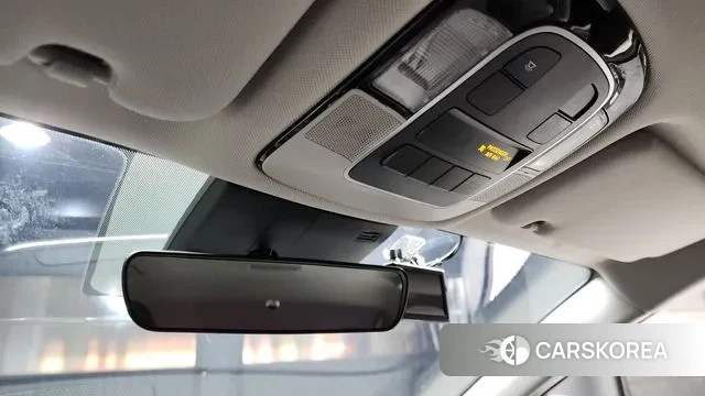 Hyundai Sonata (DN8) id 3307581 из Кореи 7