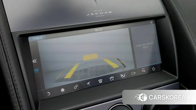 Jaguar F-TYPE id 3818987 из Кореи 7