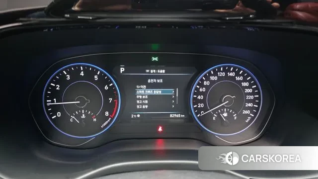 Hyundai Palisade id 3520320 из Кореи 7