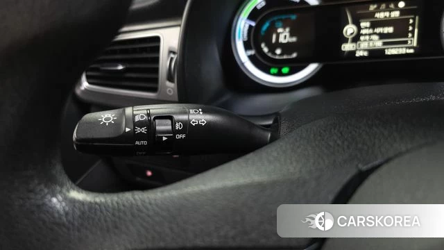 Kia Niro id 4755469 из Кореи 7