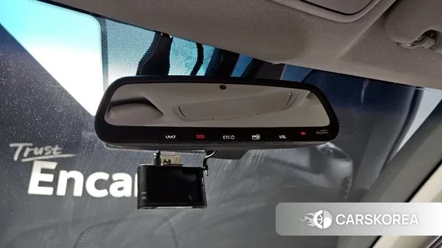 Kia The New K3 2nd generation id 3572941 из Кореи 7