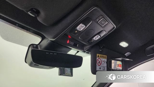 Renault Korea (Samsung) XM3 id 4784269 из Кореи 7