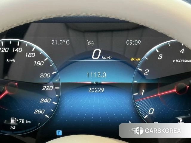 Mercedes-Benz E-class (imported) id 4276279 из Китая 7