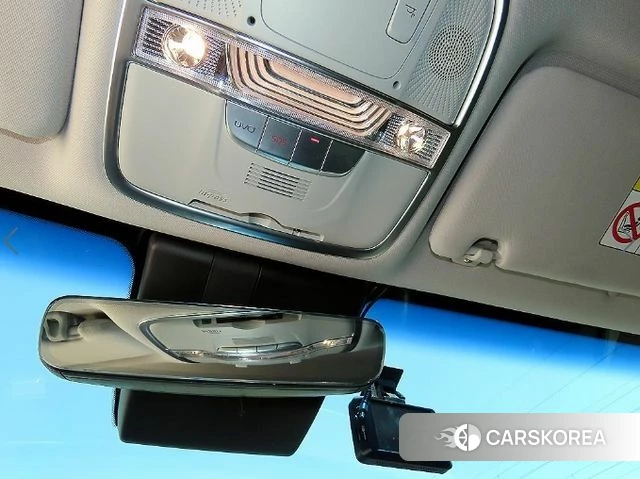 Kia The New K9 2nd generation id 4872249 из Кореи 7