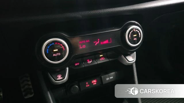 Kia All New Morning (JA) id 4605199 из Кореи 7