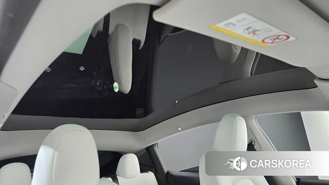 Tesla Model Y id 4549058 из Кореи 7
