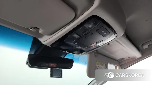 Hyundai Staria id 3654346 из Кореи 7