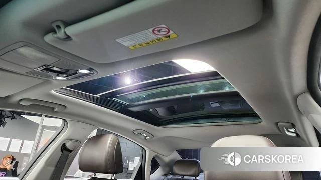 Hyundai Grandeur IG id 4310882 из Кореи 7