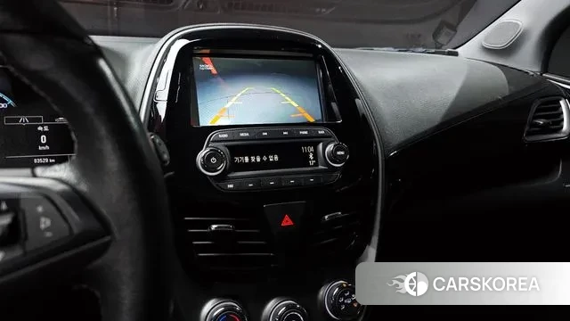 Chevrolet (GM Daewoo) The New Spark id 3449580 из Кореи 7