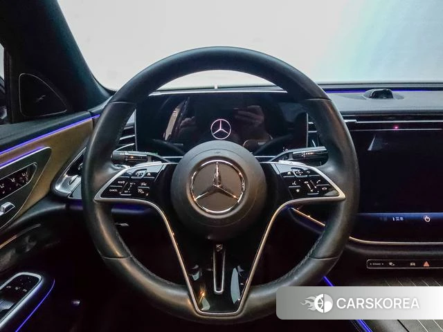 Mercedes-Benz E-class id 4290807 из Китая 7