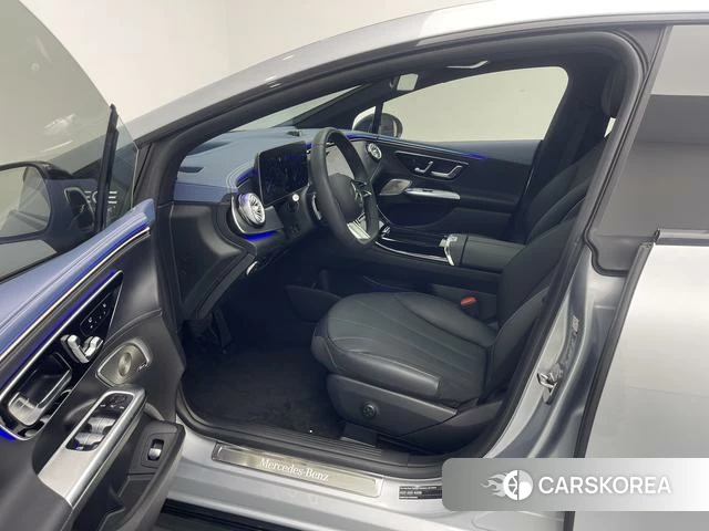 Mercedes-Benz EQE id 4209147 из Китая 7