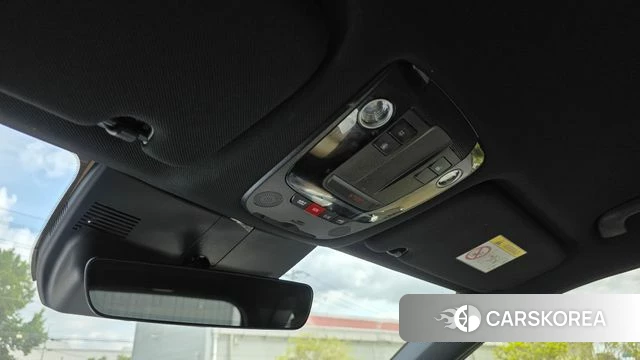 Kia The New Sorento 4th Generation id 4640283 из Кореи 7