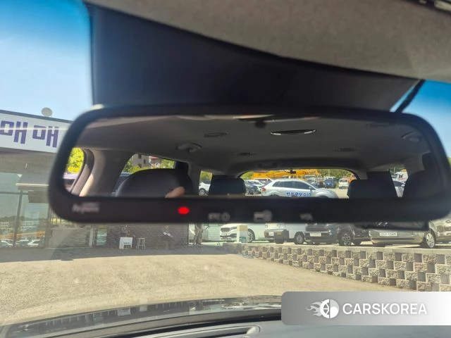 Hyundai Palisade id 4338000 из Кореи 7