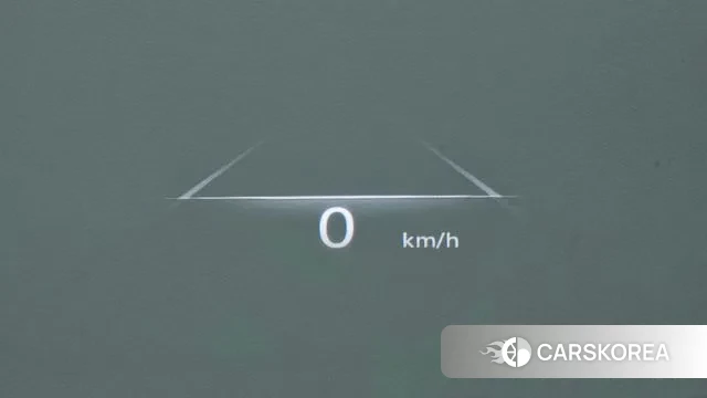 Genesis G80 (RG3) id 3296438 из Кореи 7