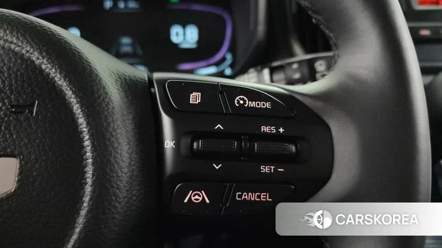 Kia The New Kia Ray id 4315851 из Кореи 7