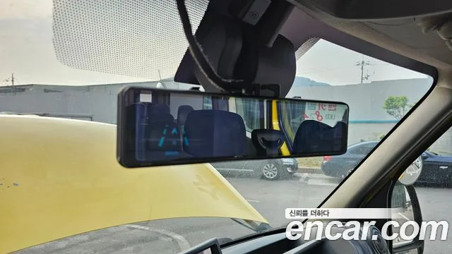 Renault Korea (Samsung) Master id 2802286 из Кореи 7