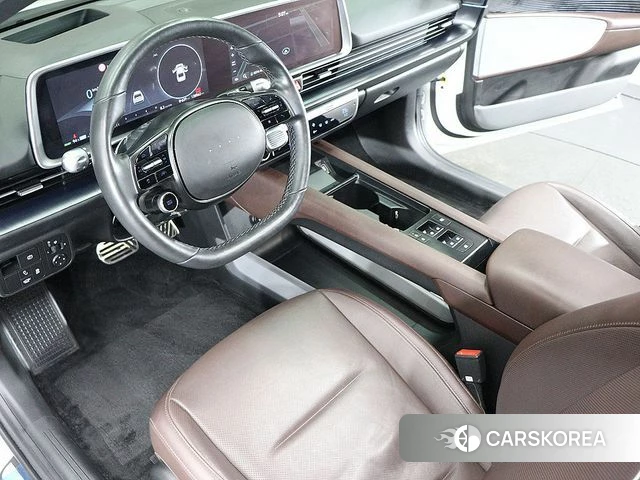 Hyundai Ionic 6 id 4422630 из Кореи 7