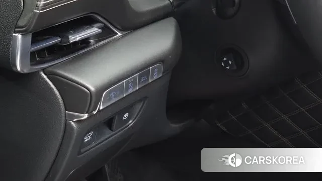 Genesis GV80 id 3760155 из Кореи 7