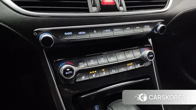 Hyundai Grandeur IG id 3313541 из Кореи 7