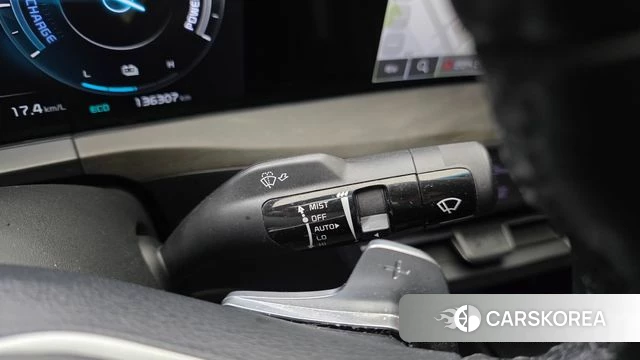 Kia K8 Hybrid id 3941552 из Кореи 7