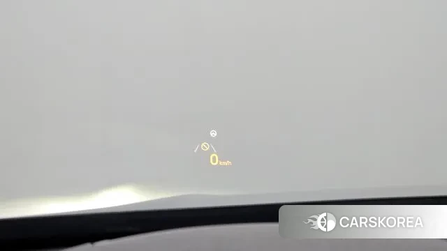 Kia K7 Premier Hybrid id 3464131 из Кореи 7